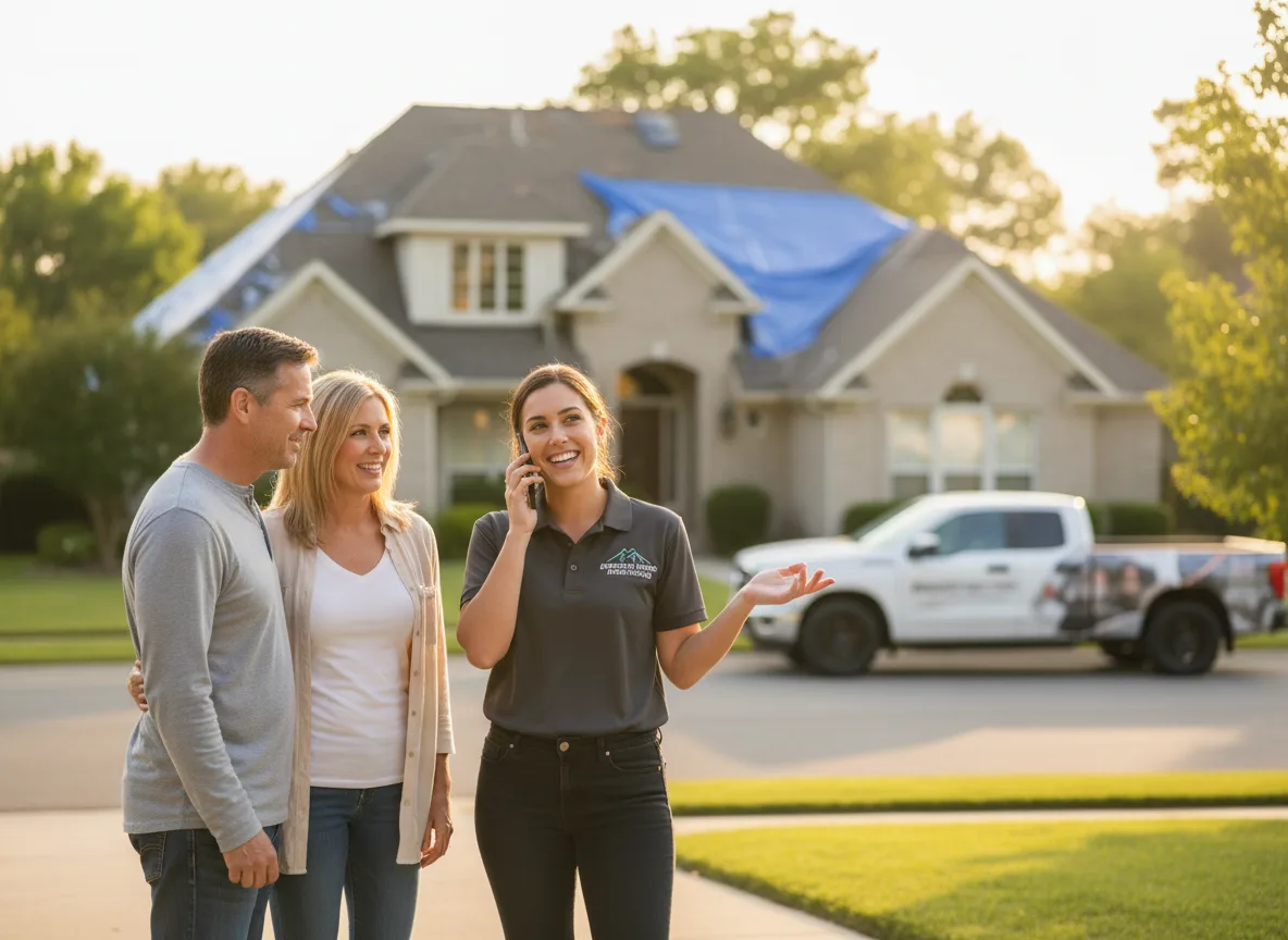 Emergency Roof Repair Corydon, IN FAQs